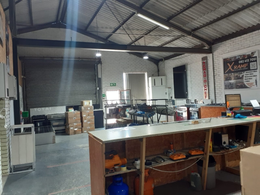 Commercial Property for Sale in Voorbaai Western Cape